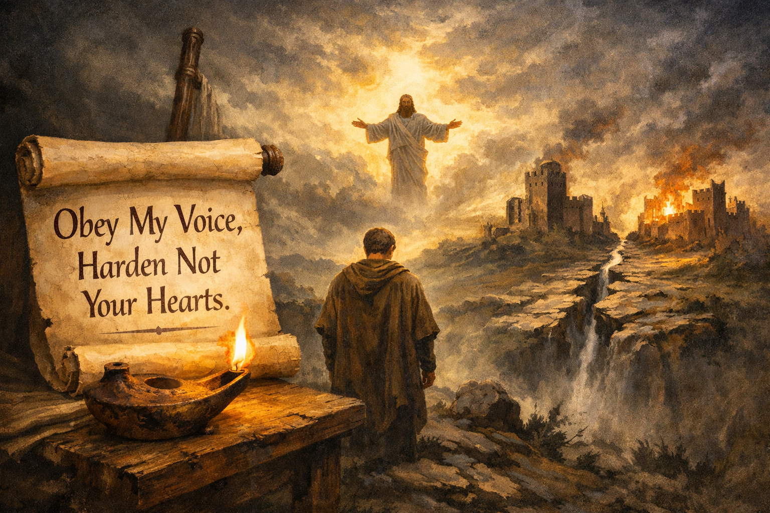 nature landscape sunrise scenic